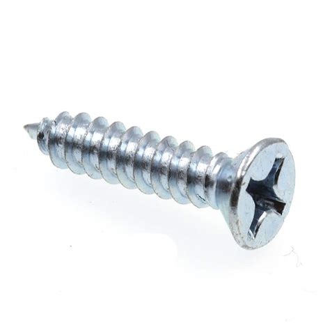 sheet metal to wood screws home depot|self tapping screws near me.